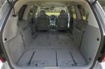 Hyundai Entourage 2006 года